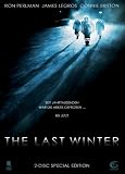 The Last Winter - James LeGros