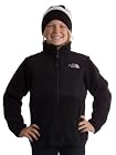 The North Face Girls Denali Jacket R Tnf Black XS -Kids