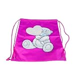 Me to You Bear Drawstring Bag