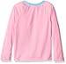 Nickelodeon Girls' Little 2-Piece Pajama Set, Shimmer & Shine-Pink, 6