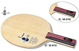 ニッタク Nittaku 卓球ラケット ビオンセロ 守備用シェークハンド