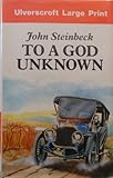 To a god unknown