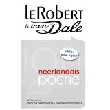 Le Robert & van Dale : Dictionnaire fran�ais-n�erlandais et n�erlandais-fran�aispar Paul Bogaards
