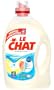 Le Chat - Sensitive - Lessive Liquide - Flacon 3 L / 40 Lavages