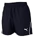 PUMA  Herren PowerCat 5.10 Woven Shorts, new navy-white, L, 652111 06
