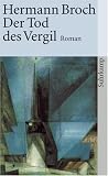 cover of Kommentierte Werkausgabe. Romane und Erzählungen: Der Tod des Vergil.