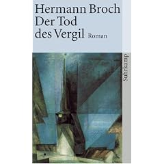 Kommentierte Werkausgabe. Romane und Erz�hlungen: Der Tod des Vergil
