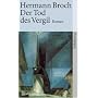 Kommentierte Werkausgabe. Romane und Erz�hlungen: Der Tod des Vergil