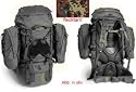 Rucksack TT Pathfinder flecktarn
