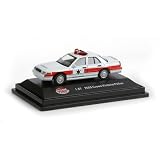 HO Die-Cast County Sheriff
