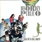Canto Popular de la