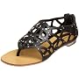 Joseph Griffin Women's Baja Street Sandal