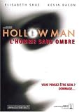 Hollow Man, l'homme sans ombre
