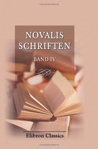 Novalis