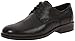 ECCO Men's Harold Plain Toe Oxford