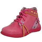 Babybotte Toddler Aila Lace Up Walker