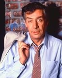 JERRY ORBACH 11X14 COLOR PHOTO