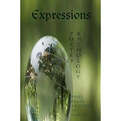 Expressions Poetry Anthology