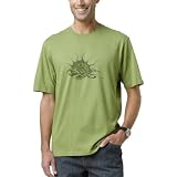 prAna Urchin Fair Trade Tee