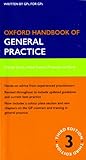 Oxford handbook of general practice