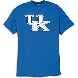 Kentucky Team Edition College Big Logo Tee - Men's