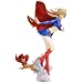 Kotobukiya Kotobukiya DC Comics: Supergirl Bishoujo Statue