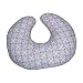 Geox Pink & Green Feeding & Support Pillow