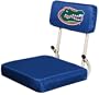 Florida Gators Hardback Stadium Seat