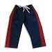 Mis Tee V-Us - Boys Pant, Navy, Red