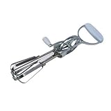 Rotary Egg Beater