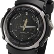 Casio Men's G304RL-1A1V G-Shock Ana-Digi Shock Resistant Street Rider Sports Watch