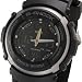 Casio Men's G304RL-1A1V G-Shock Ana-Digi Shock Resistant Street Rider Sports Watch