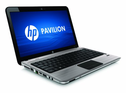 HP Pavilion DM4-1150ea 14