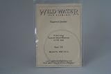 Wild Water Fly Fishing Tapered Leader-5X