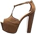 Jessica Simpson Women's Dany Platform Pump