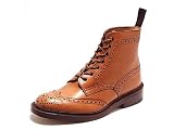 「Tricker's(トリッカーズ) カントリーブーツ M2508 アコーン アコーン 25.5cm」の画像