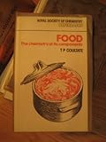 Food : the chemistry of its components