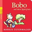 Bobo auf dem Spielplatz
