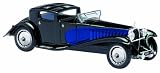Solido - 421183560 - Radio Commande Véhicule Miniature - Bugatti Royale Type 41 1930 - Echelle 1:18