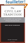 The Civil Law Tradition: An Introduct...