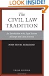 The Civil Law Tradition, 3rd Edition:...