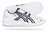New Asics Gel Challenger IV Womens Tennis Trainers – White