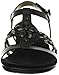 Easy Spirit Women's Hottie T-Strap Sandal