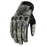 ICON GLOVE SUB OPERATOR CAM XL 33011301