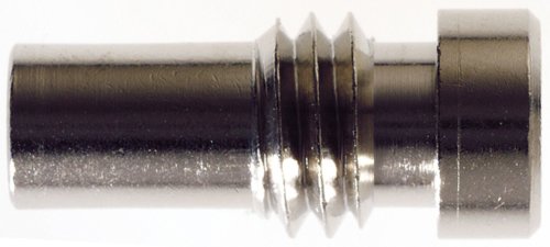 Ancor 200175 Marine Grade Electrical UHF Coaxial Cable Reducing Adapter (RG58)