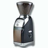 Virtuoso Coffee Grinder