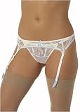 DKNY - DKNY Belle Du Jour garter belt
