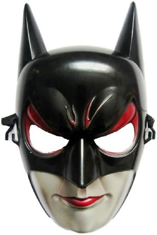 Halloween Mask - Masquerade Mask - Scary Mask - Ghost Mask by Melody