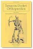 Tarascon Pocket Orthopaedica, Third Edition
