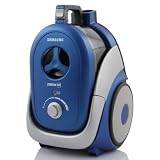 Samsung VCC6780V31/XEF Aspirateur sans Sac Bleu